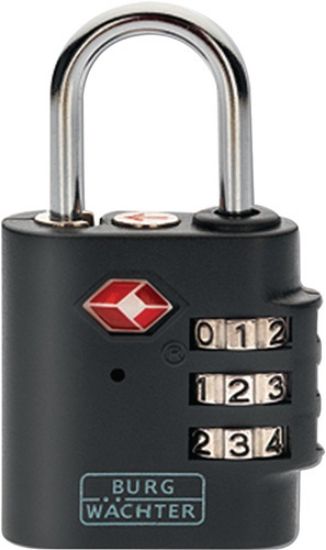 KLJUČAVNICA KOMBINACIJSKA TSA 77 - OBEŠANKA 30MM