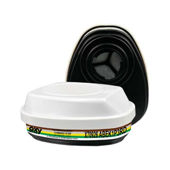  X70926ABEK1P3RD-02, FILTER ZA PLINE IN HLAPE OXYLINE	
