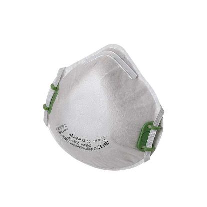 XS310VFFP3RD, RESPIRATOR FFP3 Z VENTILOM, OXYLINE 
