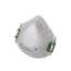 XS310VFFP3RD, RESPIRATOR FFP3 Z VENTILOM, OXYLINE 
