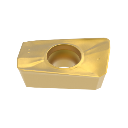 Slika Rezkalne ploščice APMT PDER