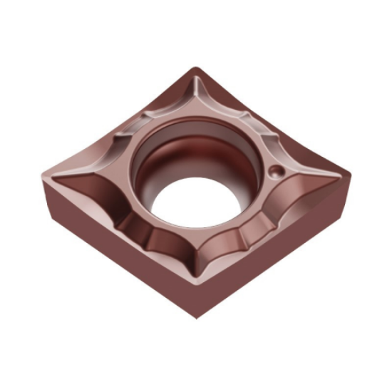 Pl. ISO za mikro držala CCGT_F-UF