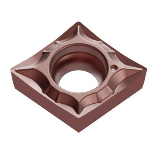 Pl. ISO za mikro držala CCGT_FP-UF