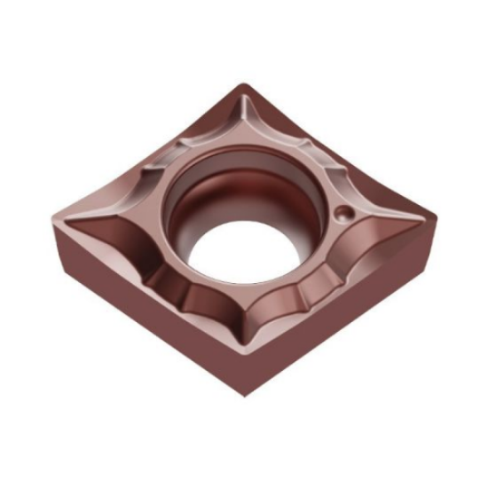 Pl. ISO za mikro držala CCGT_R-UF