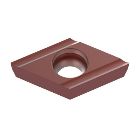 Pl. ISO za mikro držala DCET_FL-M