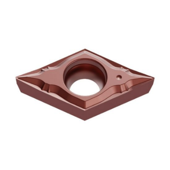 Pl. ISO za mikro držala DCGT_E-UF