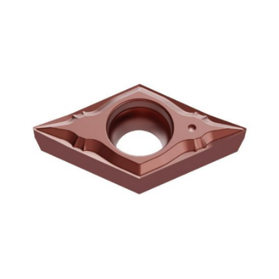 Pl. ISO za mikro držala DCGT_FP-UF