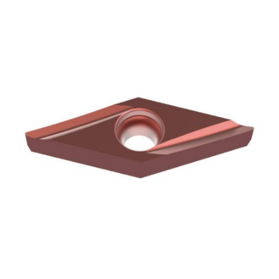 Pl. ISO za mikro držala VBET_FR-Y