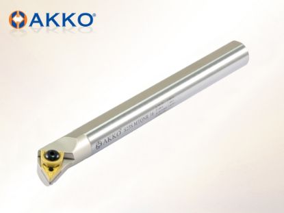 Slika Držalo notranje MTQNR/L