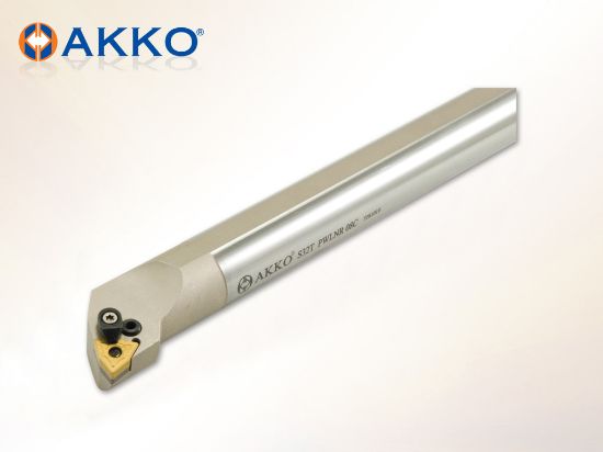 Držalo notranje PWLNR/L..