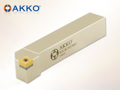 Slika Držalo zunanje SCLCR/L…