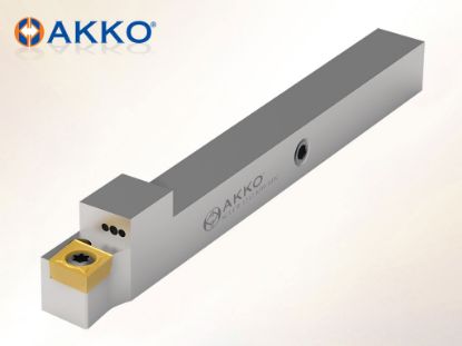 Slika Držalo zunanje SCLCR/L-SHC