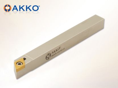 Slika Držalo zunanje SDACR/L-S