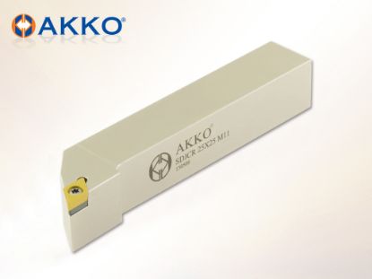 Slika Držalo zunanje SDJCR/L