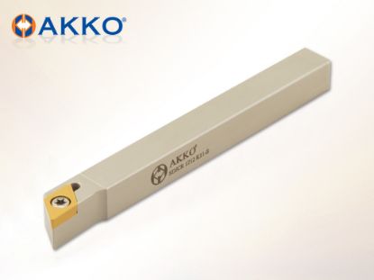 Slika Držalo zunanje SDJCR/L-S