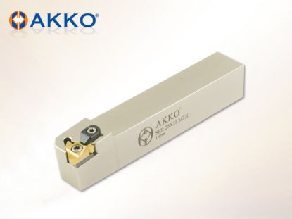 Slika Držalo navojno zunanje SER/L