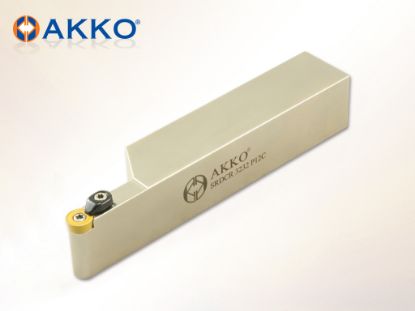 Slika Držalo zunanje SRDCR/L