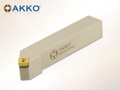 Slika Držalo zunanje SSSCR/L