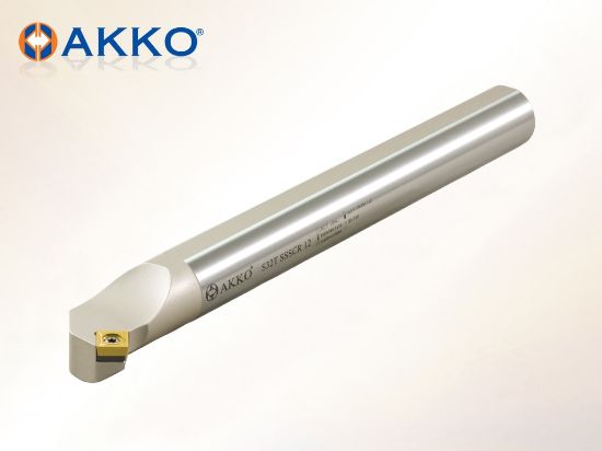 Držalo notranje SSSCR/L..