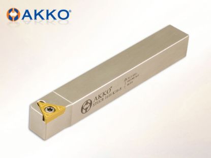 Slika Držalo zunanje STGCR/L-S