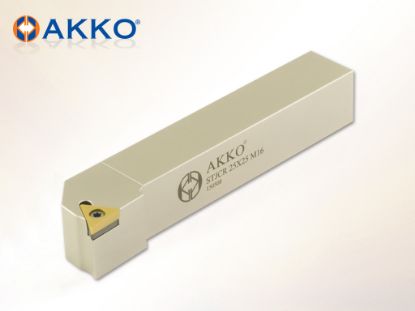 Slika Držalo zunanje STJCR/L