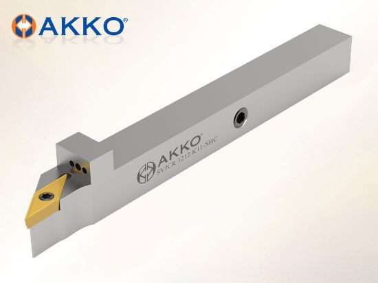 Držalo zunanje SVJCR/L-SHC