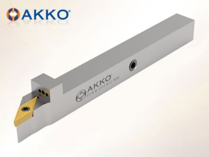 Slika Držalo zunanje SVJCR/L-SHC