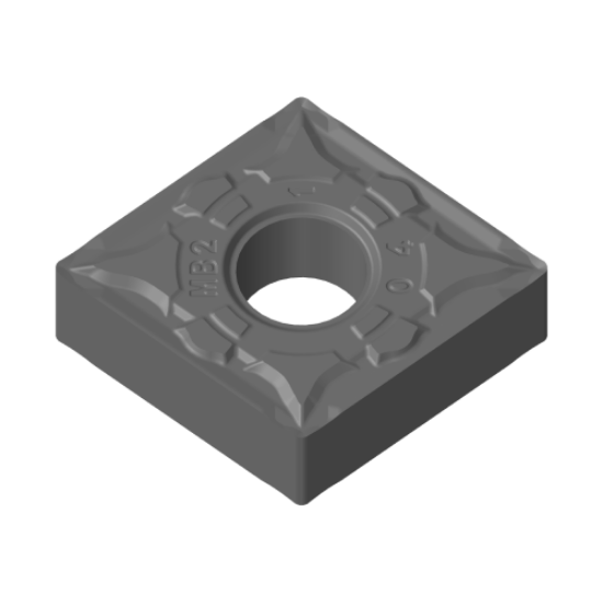 Stružne ploščice  CNMG_MB2