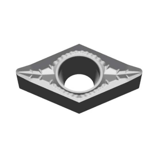 Stružne ploščice  DCGT_NC2