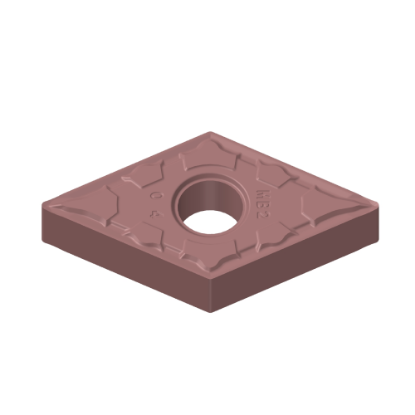 Slika Stružne ploščice  DNMG_MB2