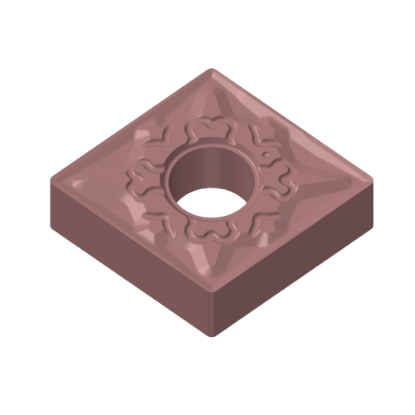 Slika Stružne ploščice  DNMG_MC3