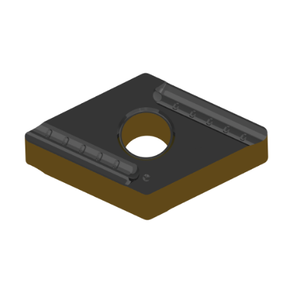 Slika Stružne ploščice  DNMG_PL5