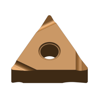 Slika Stružne ploščice  TNGG_F