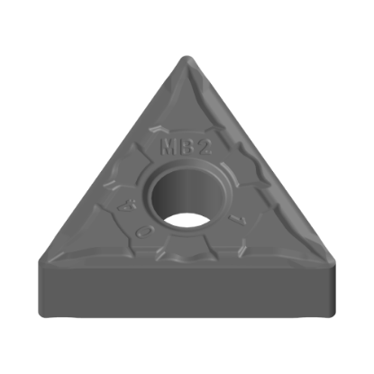 Slika Stružne ploščice  TNMG_MB2