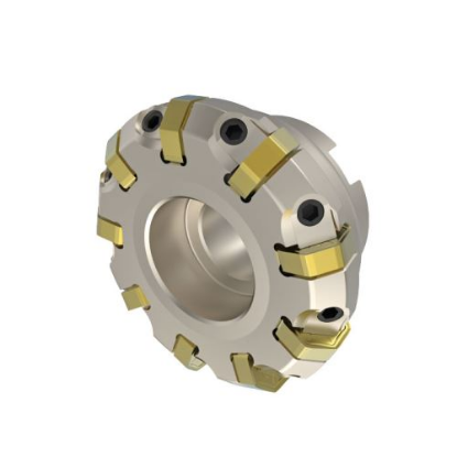 Slika Glava rezkalna  AFM45-XN09-W