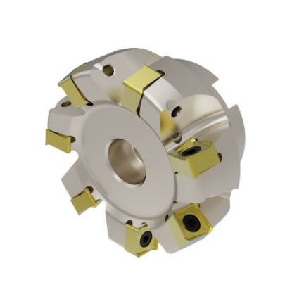 Slika Glava rezkalna  AFM75-SN12