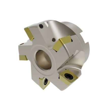 Slika Glava rezkalna AFM90-SD09