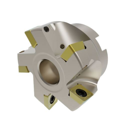 Slika Glava rezkalna AFM90-SD12