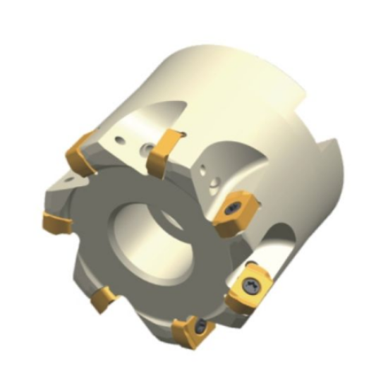 Glava rezkalna  AHM-LN06