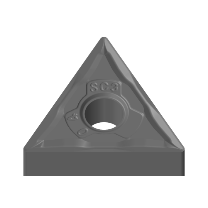 Slika Stružne ploščice  TNMG_SC3