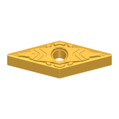 Slika Stružne ploščice  VNMG_PD3