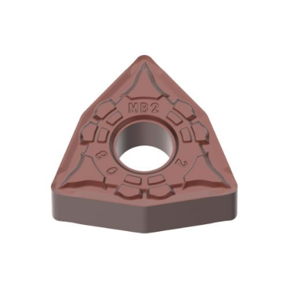 Slika Stružne ploščice  WNMG_MB2