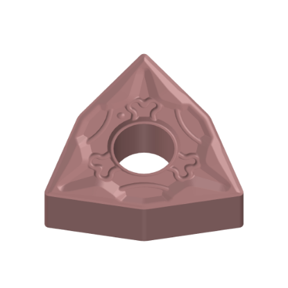 Slika Stružne ploščice  WNMG_MC3