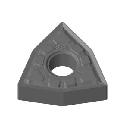 Slika Stružne ploščice  WNMG_SC3