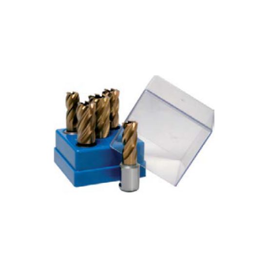 SVEDER KRONSKI 2XD14,0mm 2XD18,0mm 1XD22,0mm, globine vrtanja 30mm HSS-Vario Plu