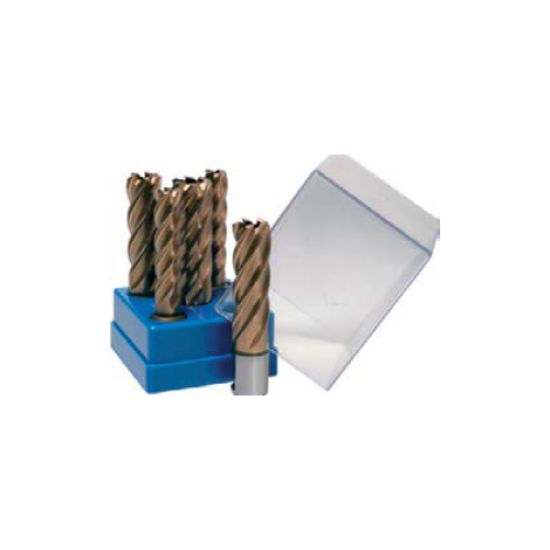 SVEDER KRONSKI 2XD14,0mm 2XD18,0mm 1XD22,0mm, globine vrtanja 55mm HSS-Vario Plu