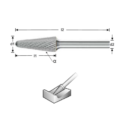 Slika VHM Roto rezkar KEL, Roto_KEL