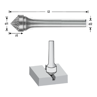 Slika VHM Roto rezkar KSK, Roto_KSK