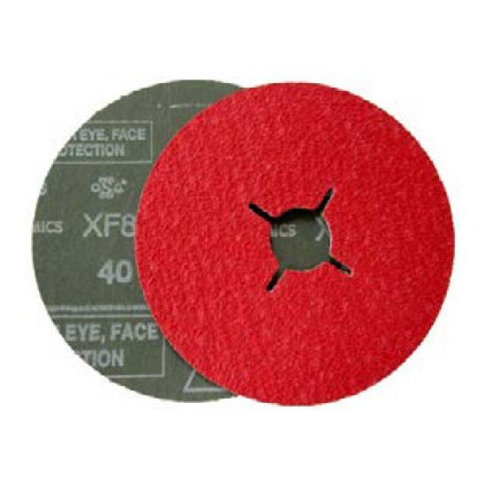 DISK BRUSNI-FIBER CERAMIC XF870 D125mm K36
01-FS-XF870-125 K36