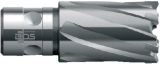 Slika Kernbohrer Quick-In, HM O 20mm Schnitttiefe 35 mm   - BDS -